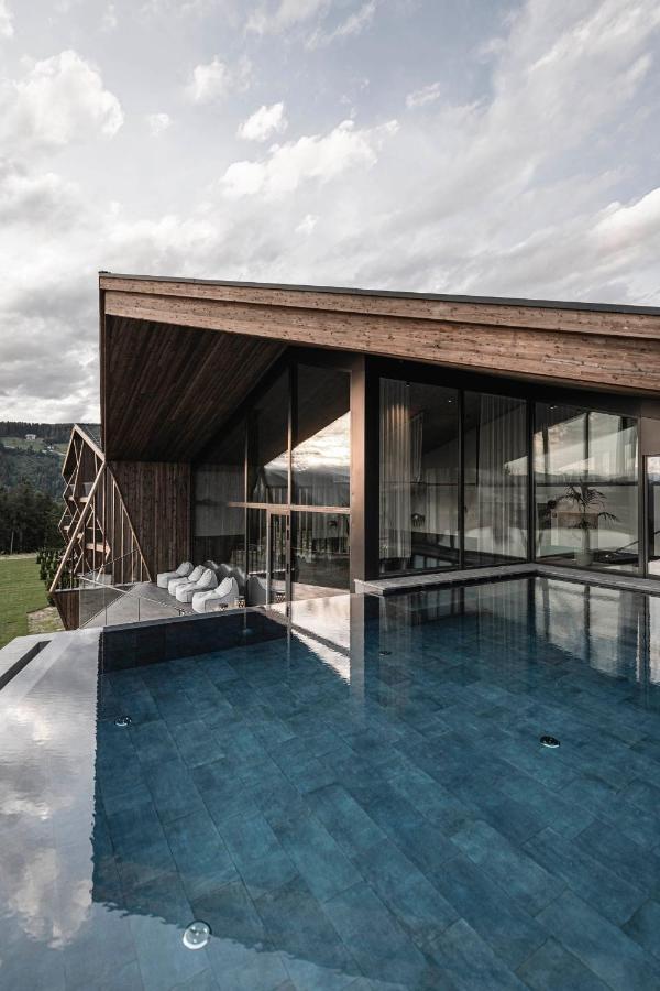 Aeon Hotel - Adults Only Bed & Breakfast Soprabolzano Exteriér fotografie