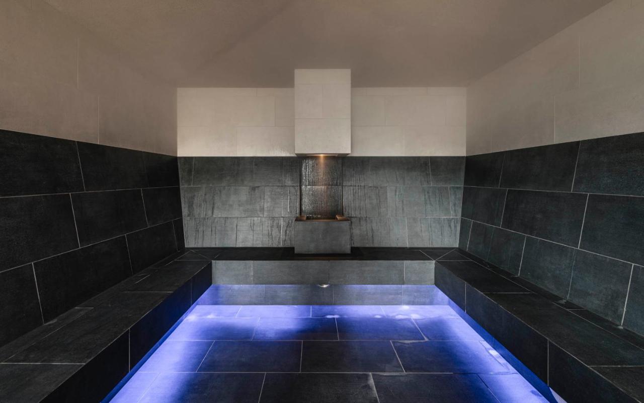 Aeon Hotel - Adults Only Bed & Breakfast Soprabolzano Exteriér fotografie
